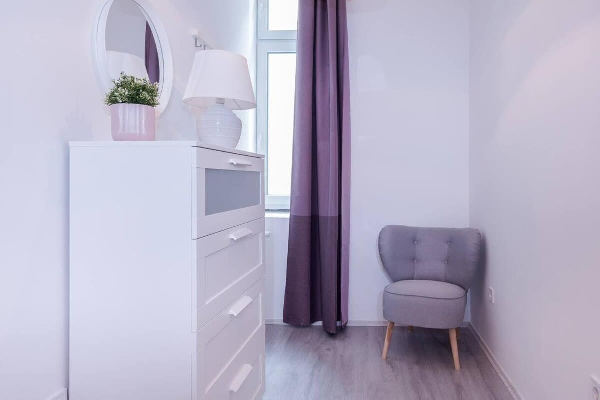 Central Brand New And Modern Apartment Budapest Exteriör bild